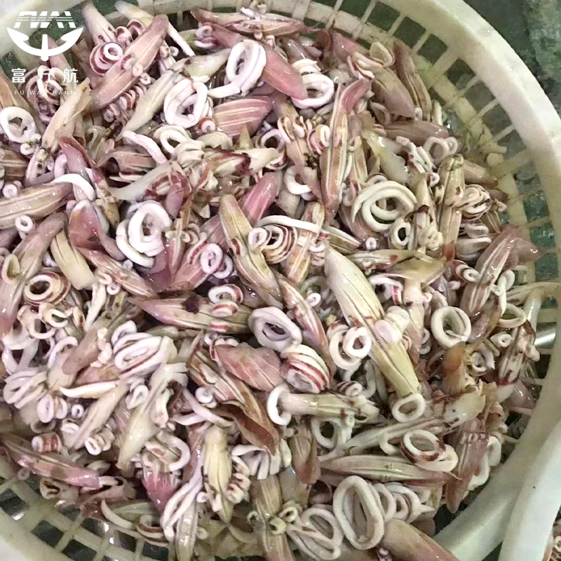 牛角花